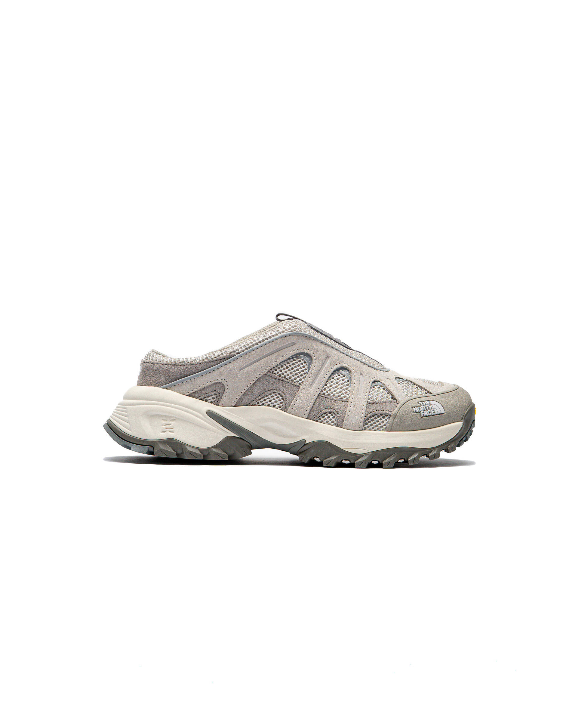 hedgehog　スキー 86cm 青/白 ポール付き　ブーツ16.0cm The North Face Hedgehog 06 Rvst Mule | NF0A8AE26S51 | AFEW STORE